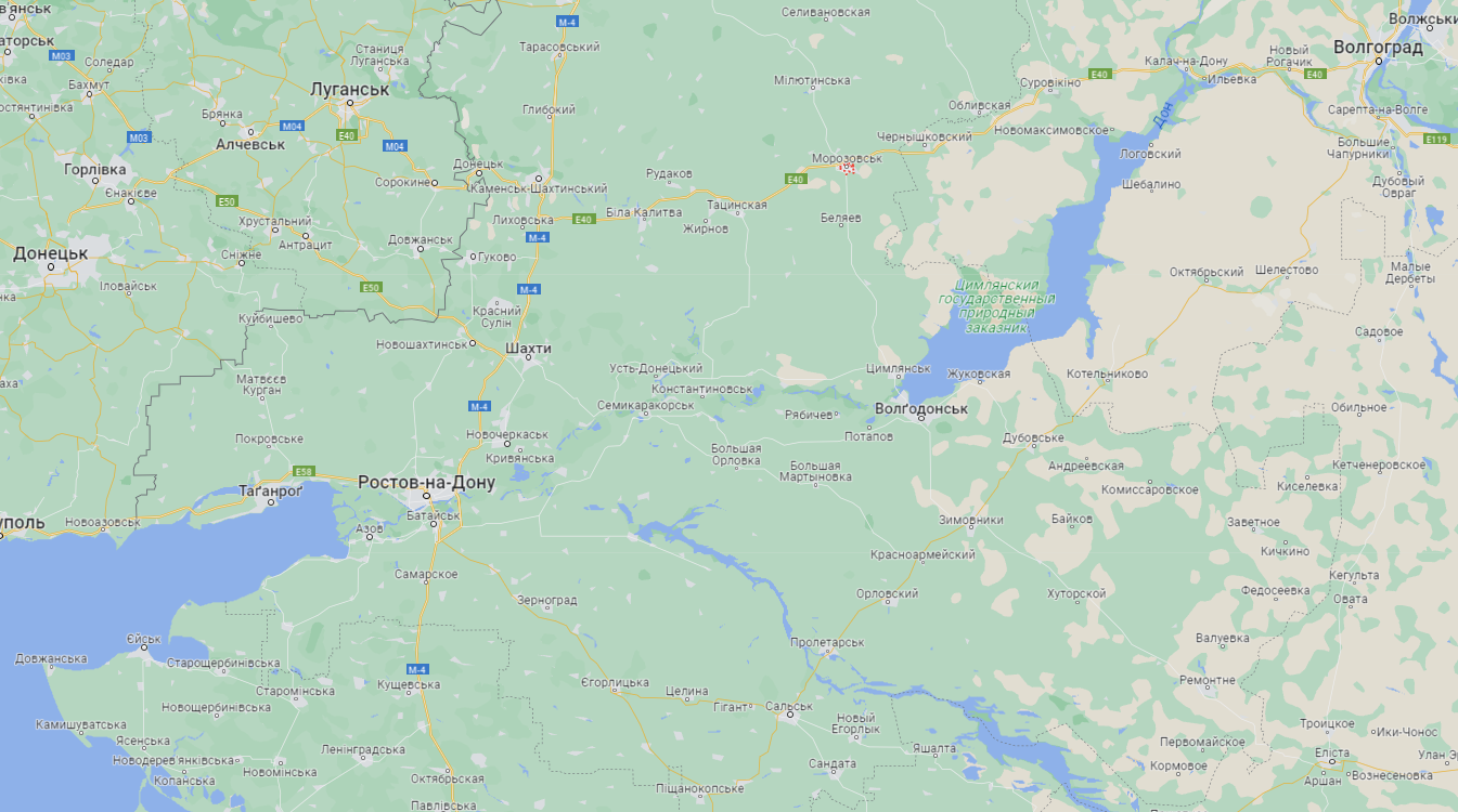 Атаку на аэродром Морозовск в Ростовской области устроили СБУ и ВСУ: новые подробности