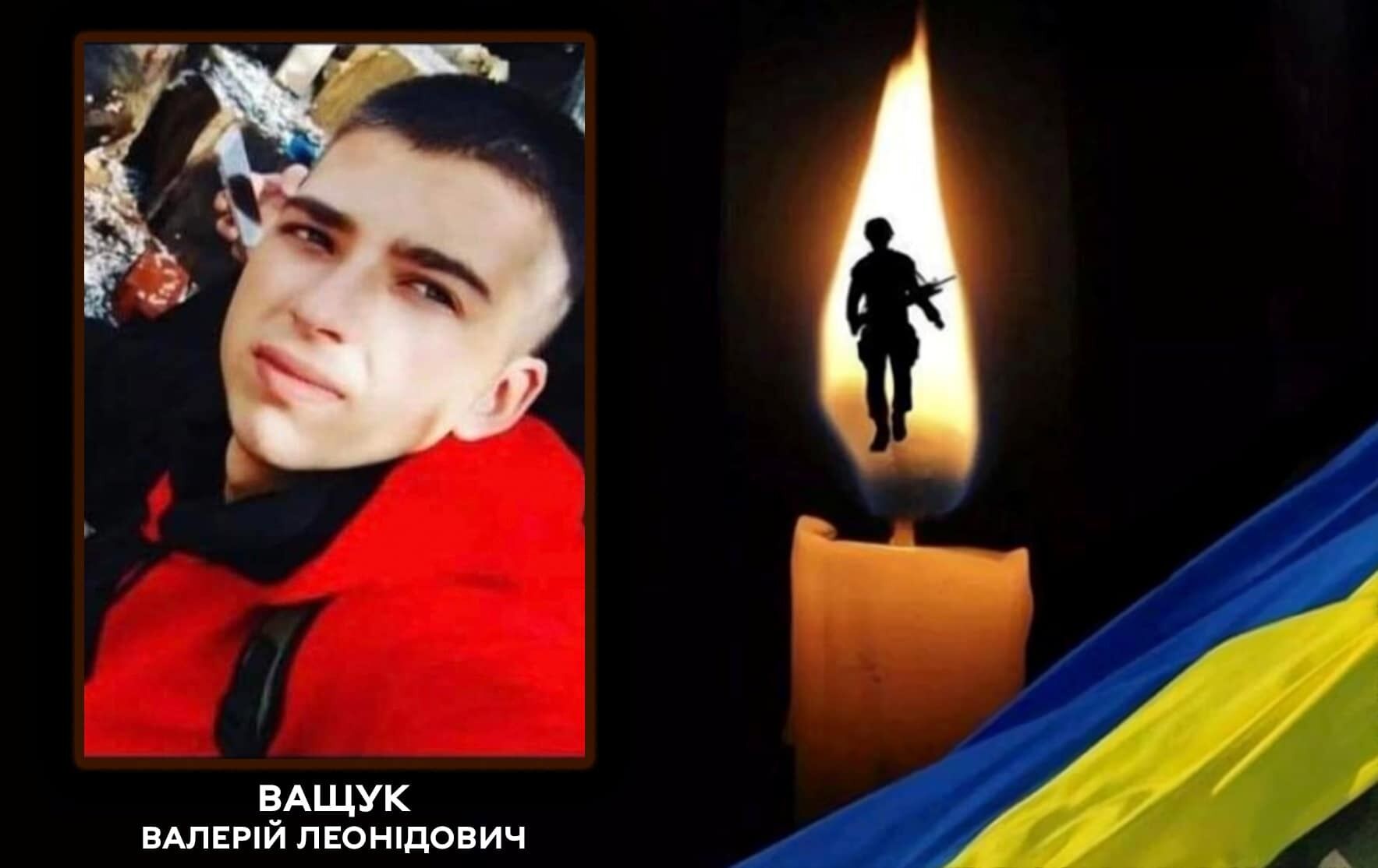 "Війна не щадить нікого": в боях за Україну загинув нацгвардієць із Вінниччини, який збирався одружитися. Фото