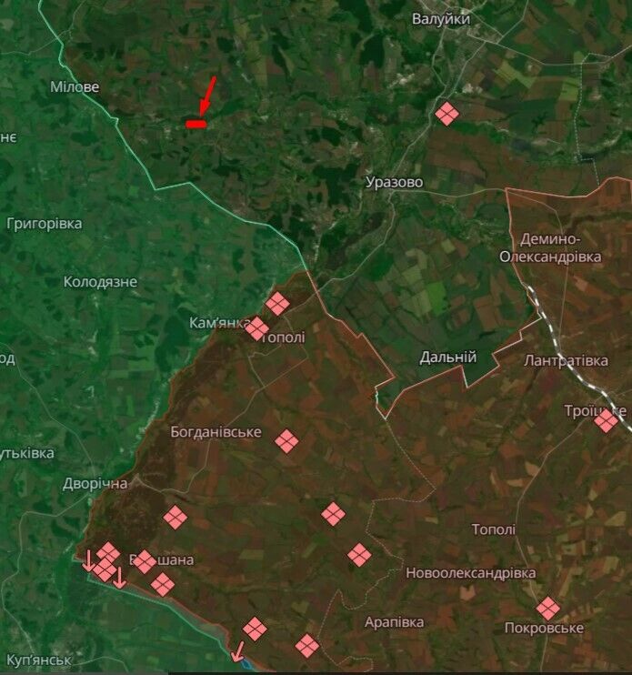 Самоліквідація вдалася: в Бєлгородській області російський танк підірвався на міні, є загиблий