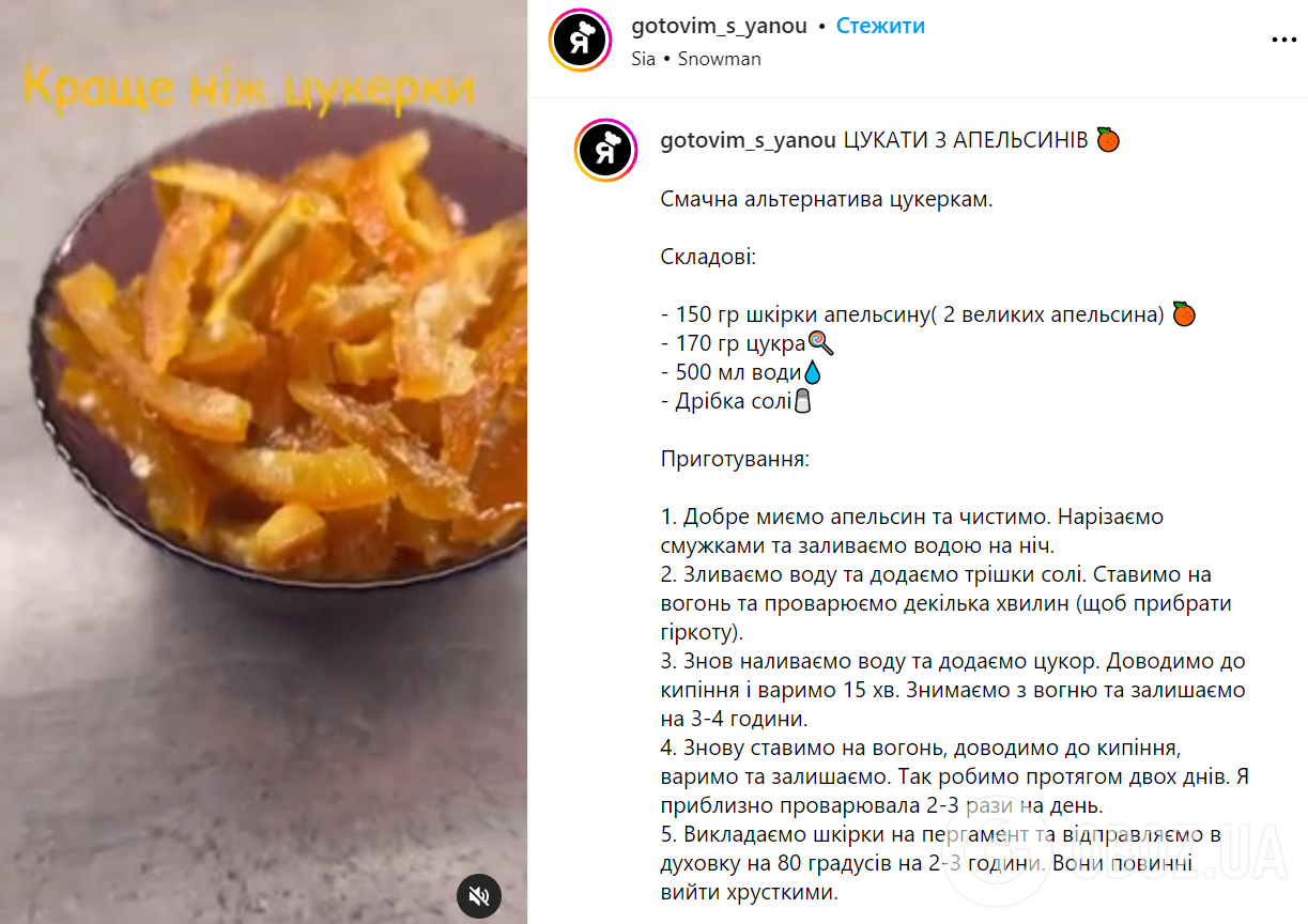 Не выбрасывайте кожицу из апельсинов: как можно использовать продукт