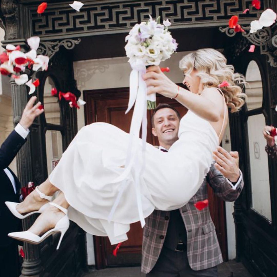 Разошлась с Зеленским и работает в России: что произошло с украинской медалисткой Олимпиады-2006 по фигурному катанию