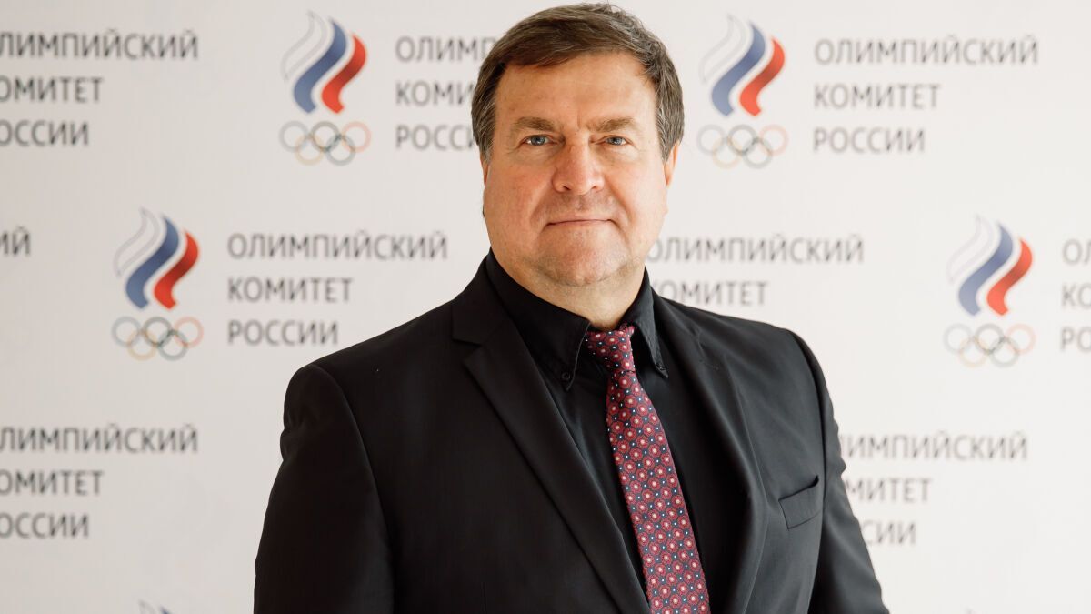 "Поезд ушел": в российской сборной снова заявили об отказе от Олимпиады-2024