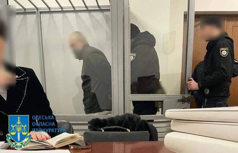 В Украине дали 15 лет тюрьмы агенту ФСБ с позывным "Скиф", который хотел завербовать сотрудницу СБУ. Фото
