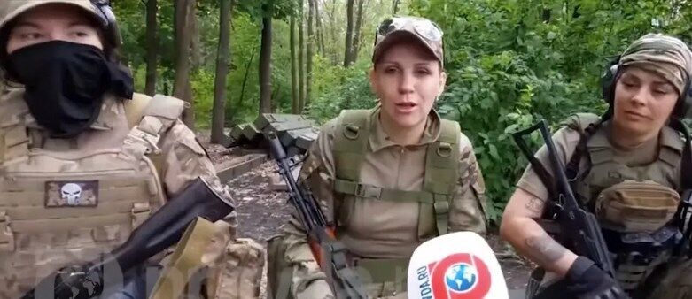 "Гребут уже женщин и чужаков": потери армии России вынудили Путина пойти на новый шаг