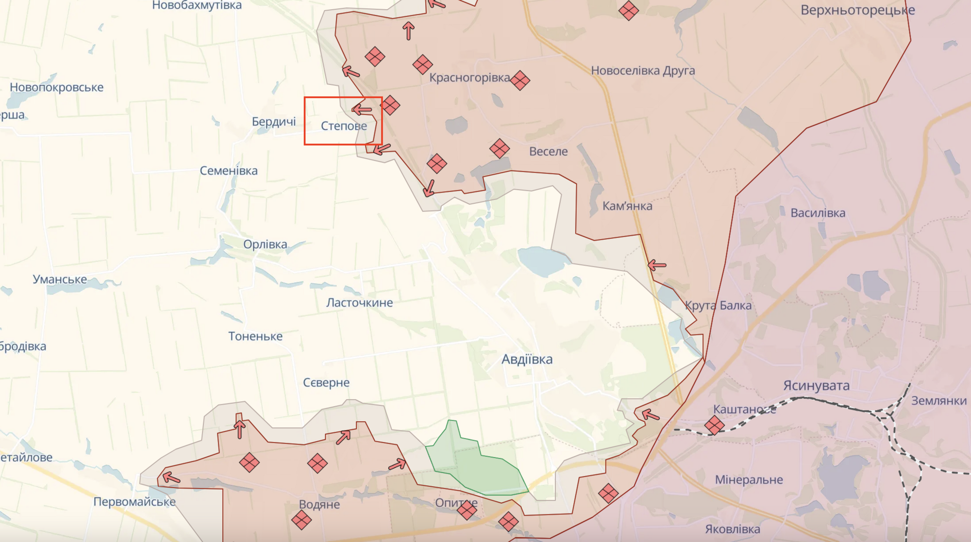 Под Авдеевкой оккупанты расстреляли украинских военных, которые сдались в плен: омбудсмен отреагировал. Видео