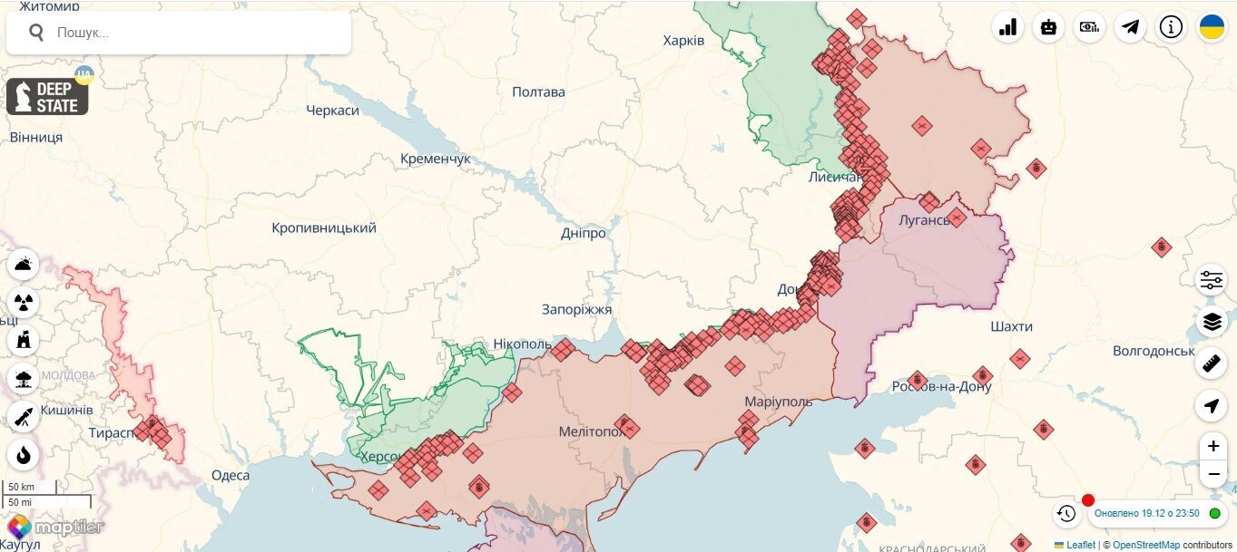 В Росії можуть здуріти й вчинити суїцид, нам це дуже вигідно: інтерв’ю з полковником Черником