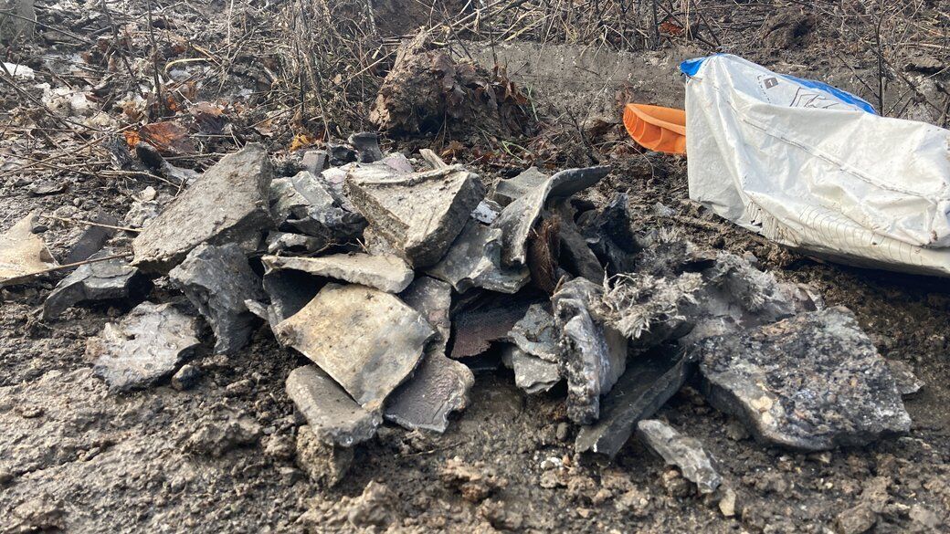 Окупанти вночі запустили по Україні 19 "Шахедів", 18 дронів збили сили ППО