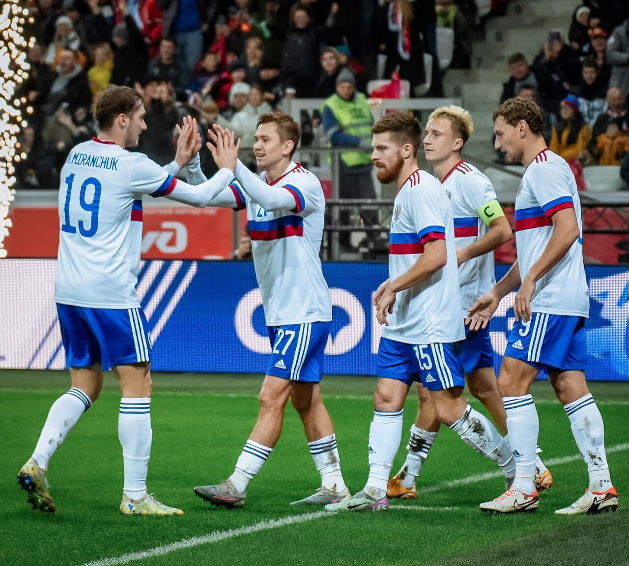 Россия планирует сыграть со сборной Евро-2024: стала известна реакция УЕФА