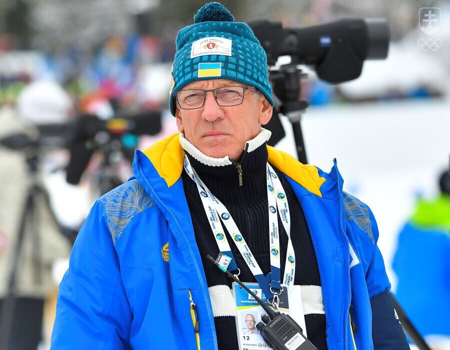 Чемпіона України з біатлону виключено зі складу збірної на 4-й етап Кубку світу