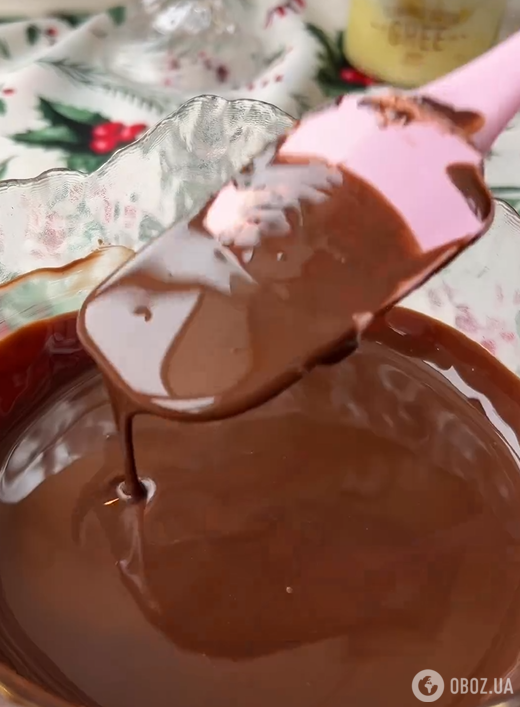 Справжня шоколадна ковбаса родом з дитинства: як готували десерт бабусі та мами
