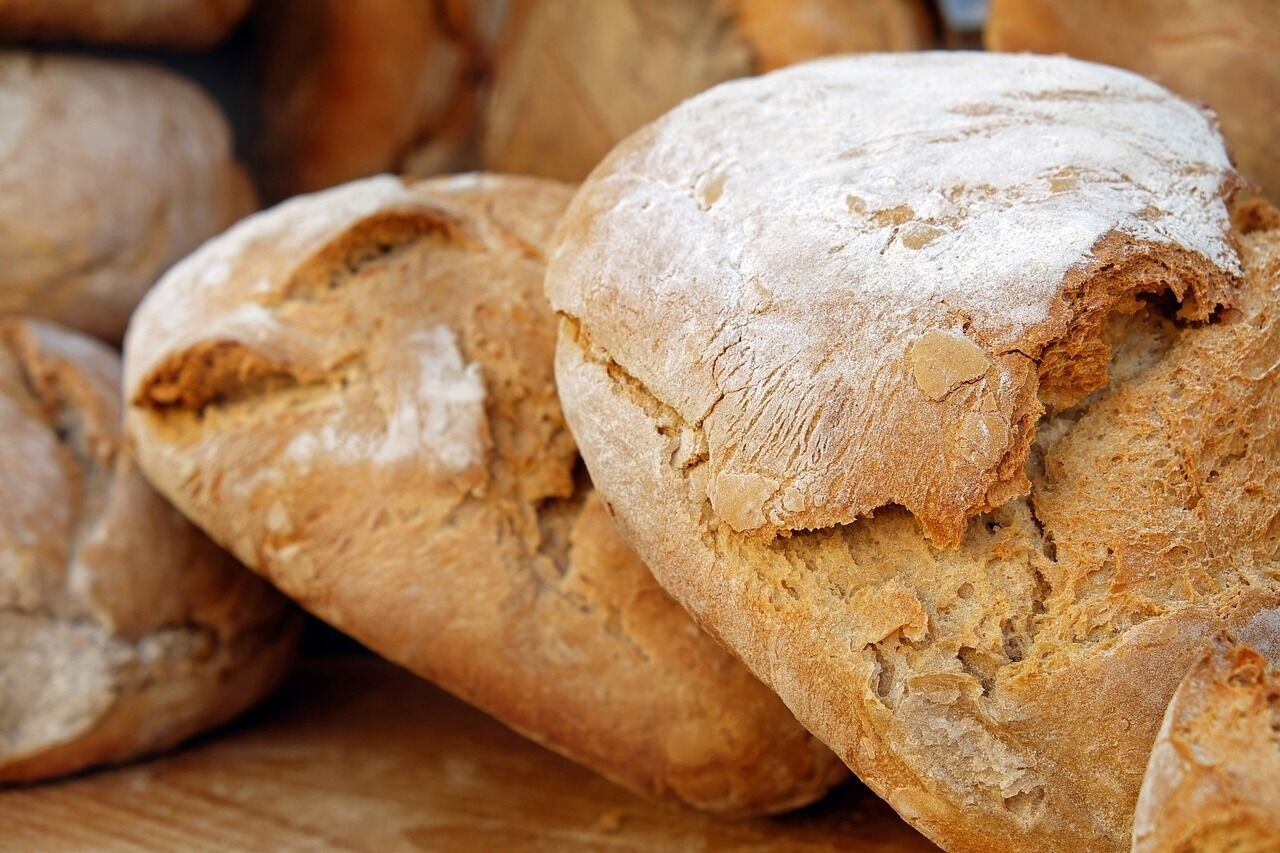 Який хліб не можна додавати у фарш на котлети: маса перетвориться на ком