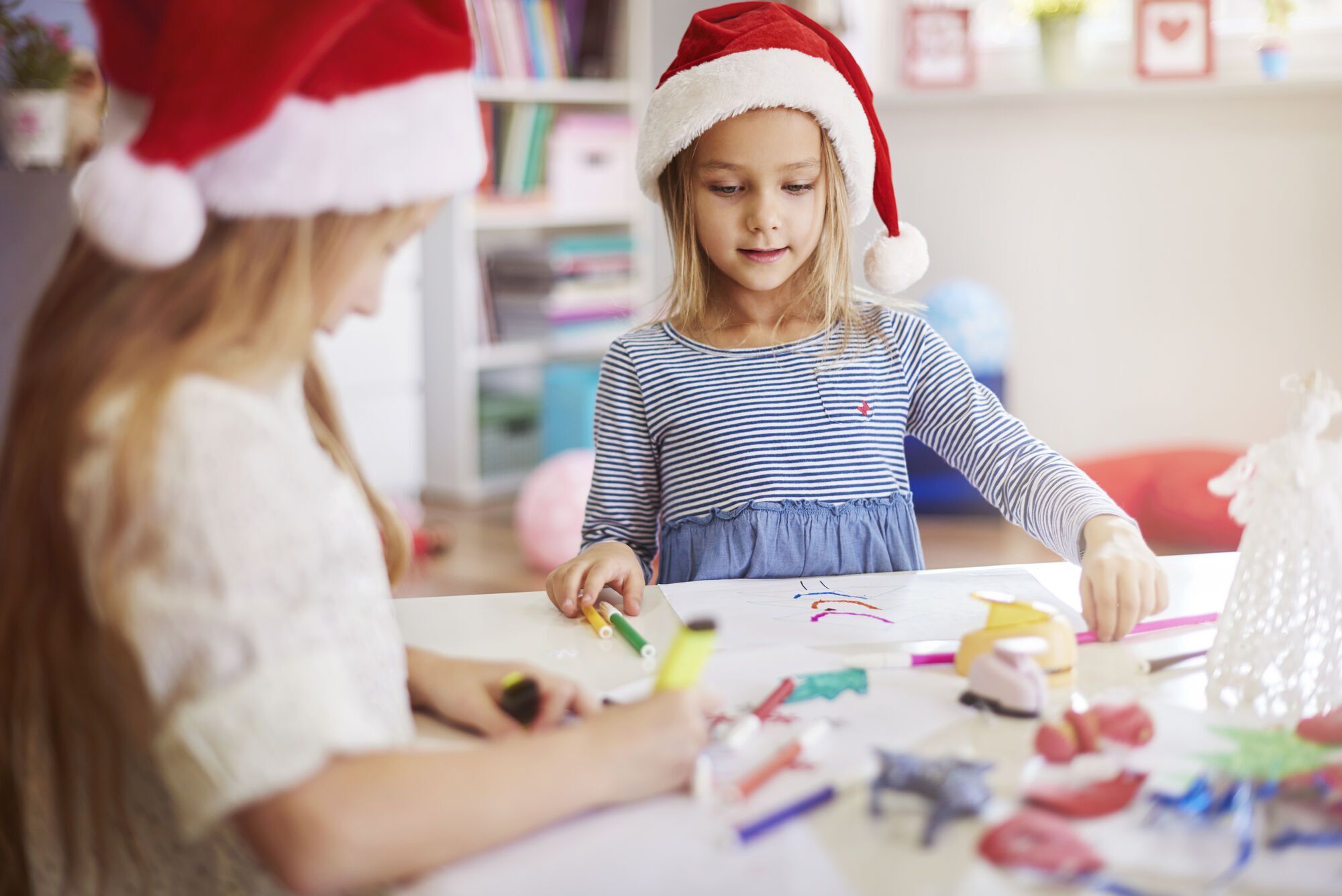 Как объяснить детям в садиках и школах, что такое Рождество и почему его празднуют 25 декабря