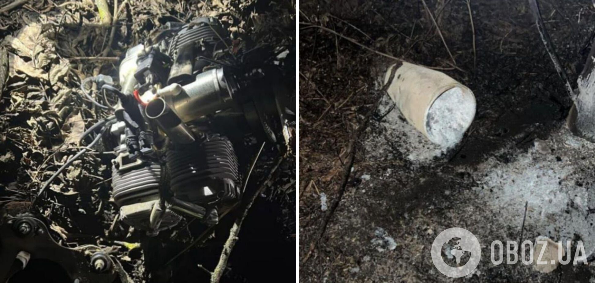 Окупанти вночі запустили по Україні 35 "Шахедів": сили ППО збили 34 дрони