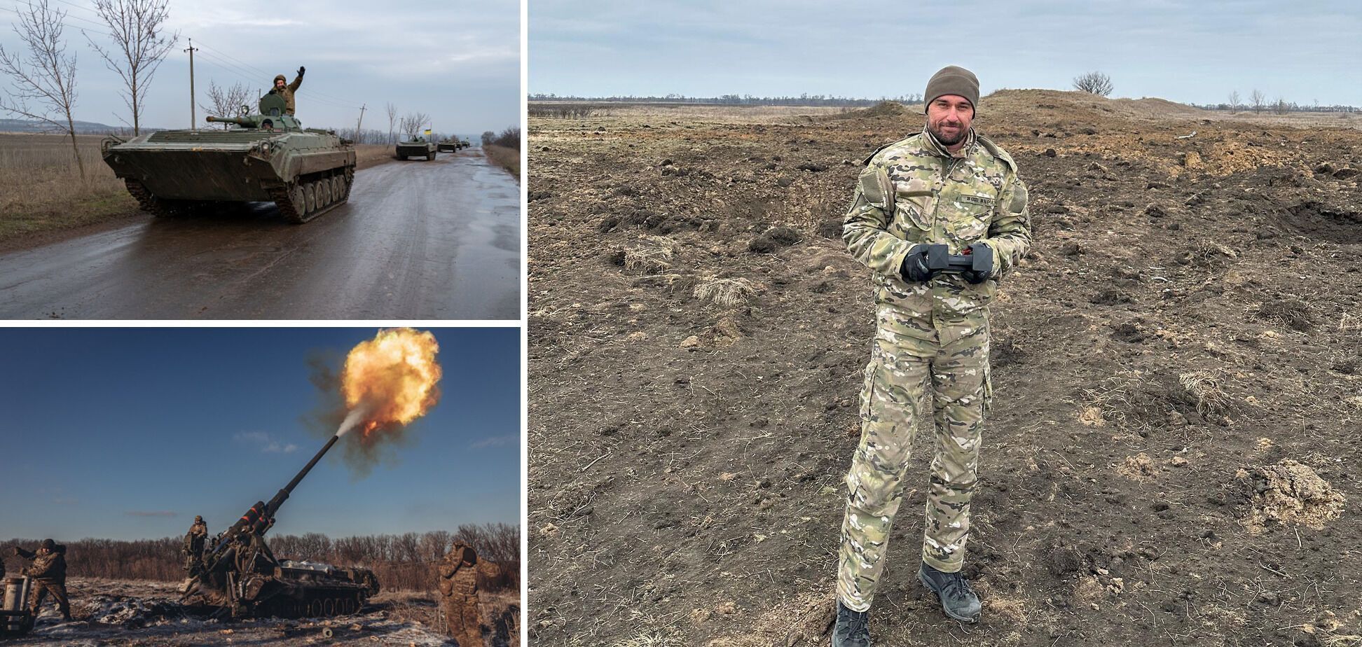 "Часто слышим о том, что умирают ребята из частей". Долгополов рассказал о ситуации на фронте