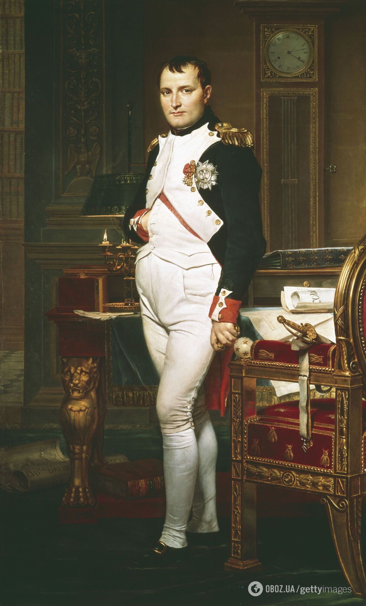 Як примха Наполеона назавжди змінила світ моди: історія винаходу, який обожнюють ділові жінки та чоловіки