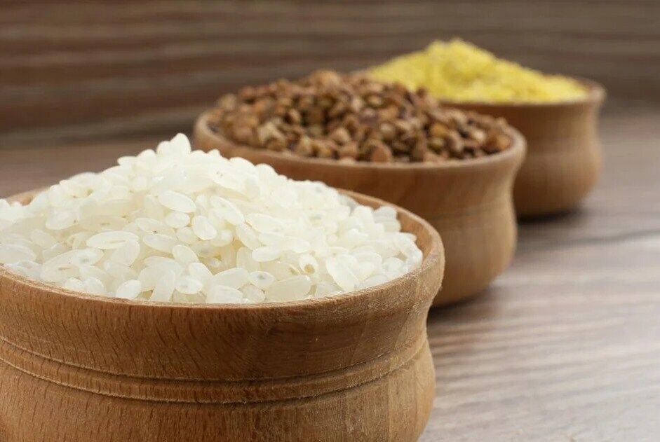 Какой вид риса самый вредный: его есть не стоит