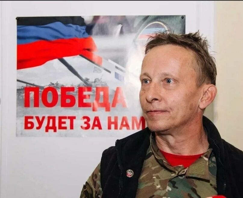 Жена Охлобыстина рассказала о состоянии путиниста после обстрела на Донбассе и "опровергла" ложь оккупантов