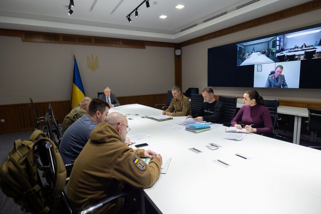 Україна та Німеччина провели консультації щодо гарантій безпеки: що це означає