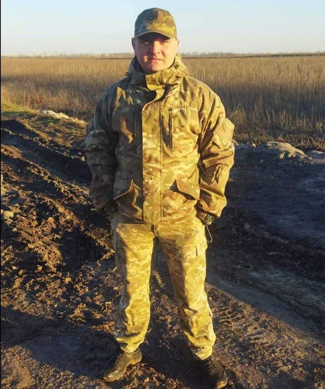 Йому назавжди буде 27: у боях за Україну загинув захисник з Закарпаття. Фото 