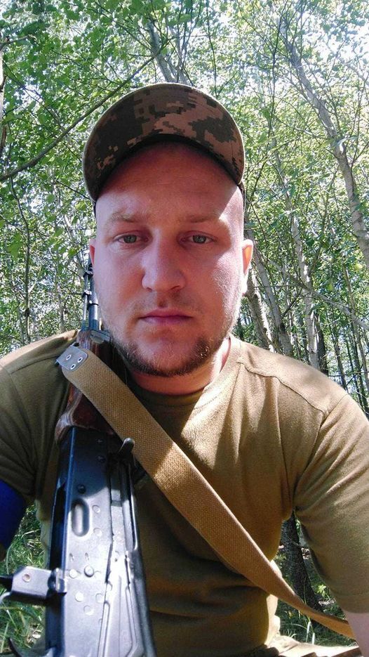 Без отца осталось четверо детей: в боях за Украину погиб молодой защитник из Львовской области. Фото