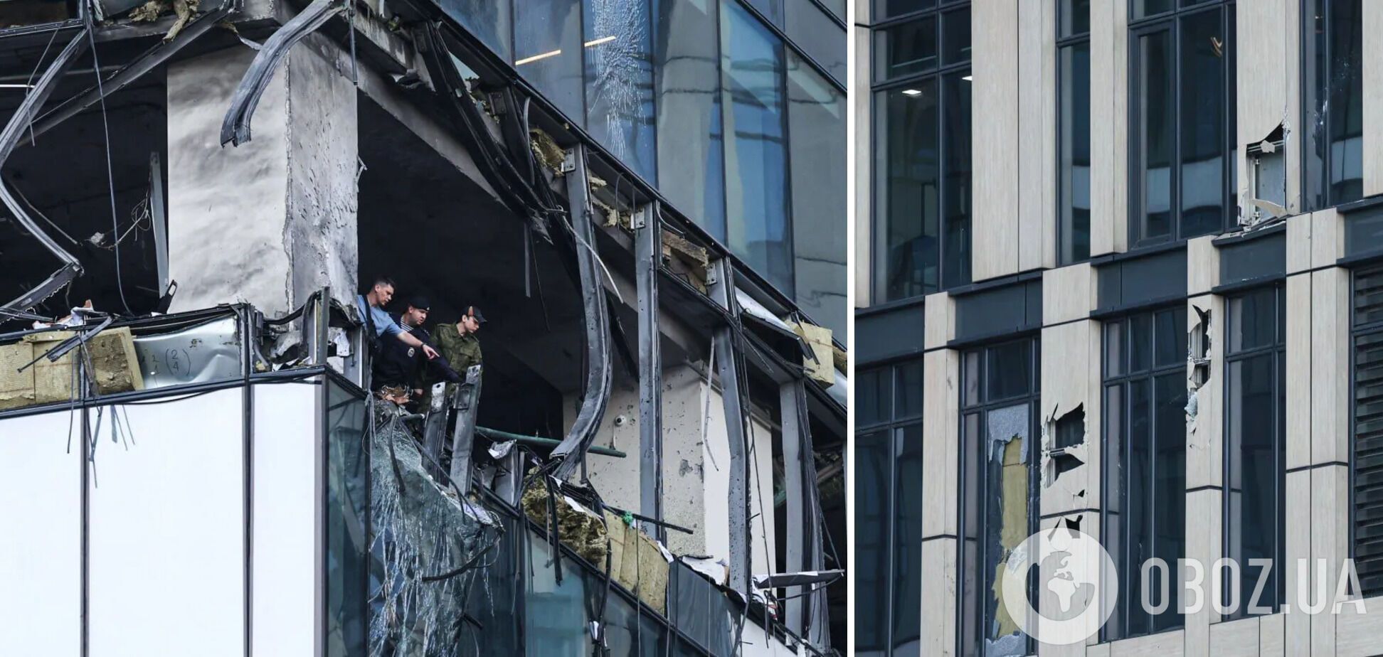 "Бавовна" в Москві, провал "м’ясних" штурмів і "втеча" кораблів у Новоросійськ: головні провали Росії у війні 2023 року