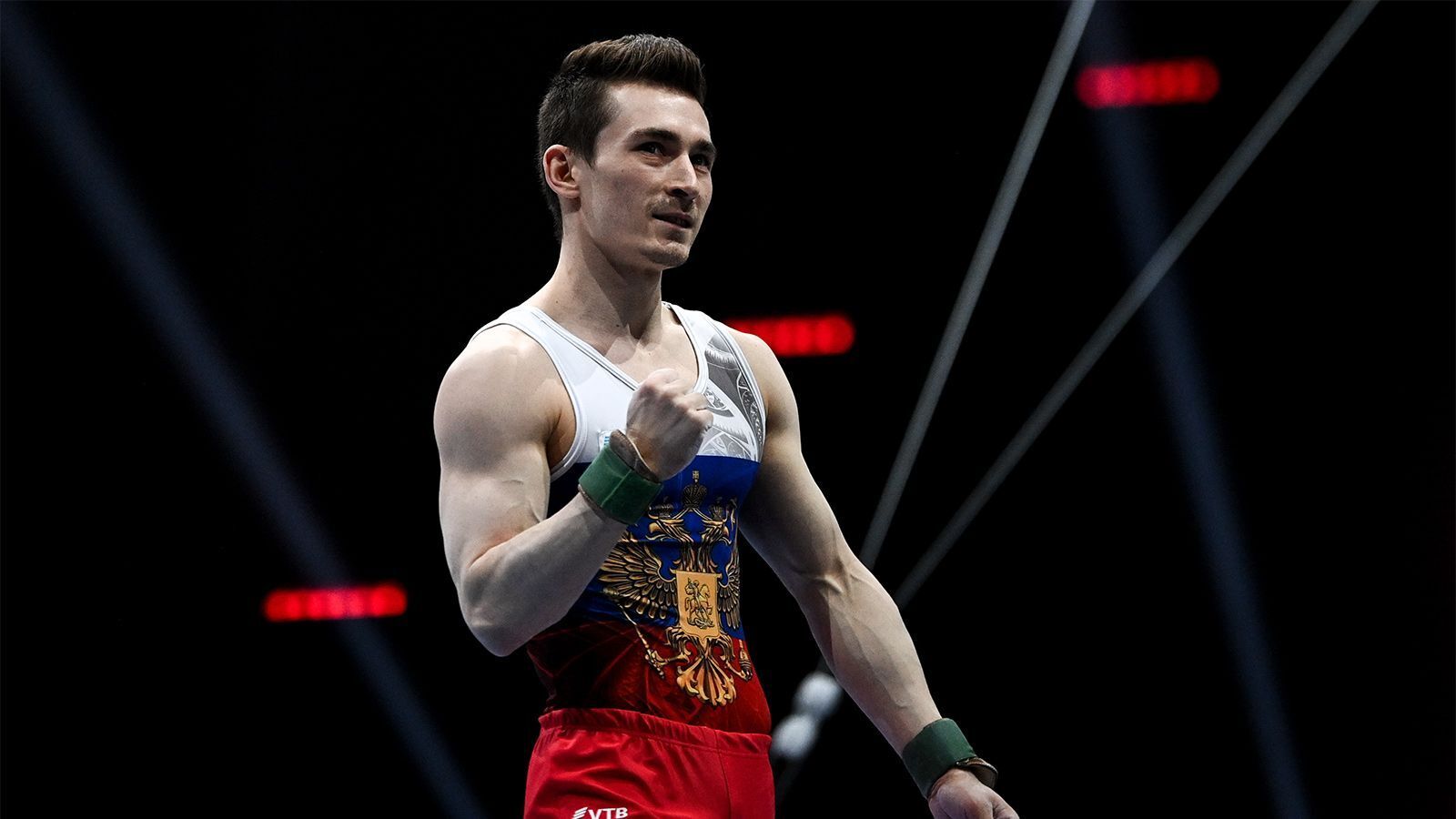 Чемпіон ОІ з РФ, який скаржився на "насильство проти російських солдатів", відмовився від Олімпіади-2024