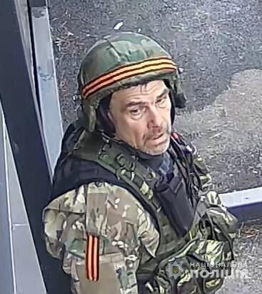 Правоохранители сообщили о подозрении оккупанту, причастному к пыткам жителей Киевщины. Фото
