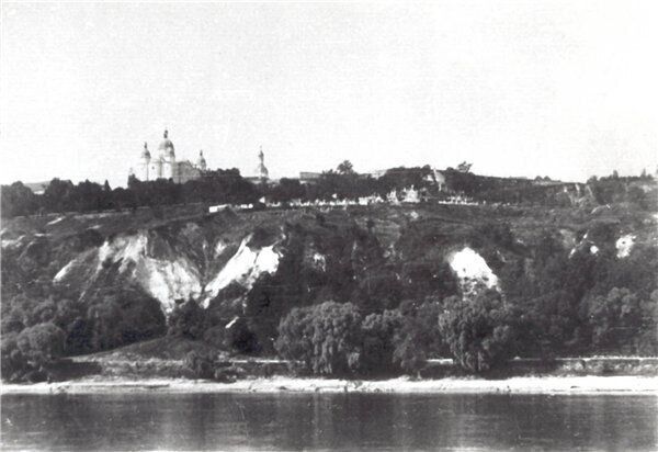 "Царство белого мрамора": как выглядела одна из самых известных исторических местностей Киева в начале 1900-х. Фото