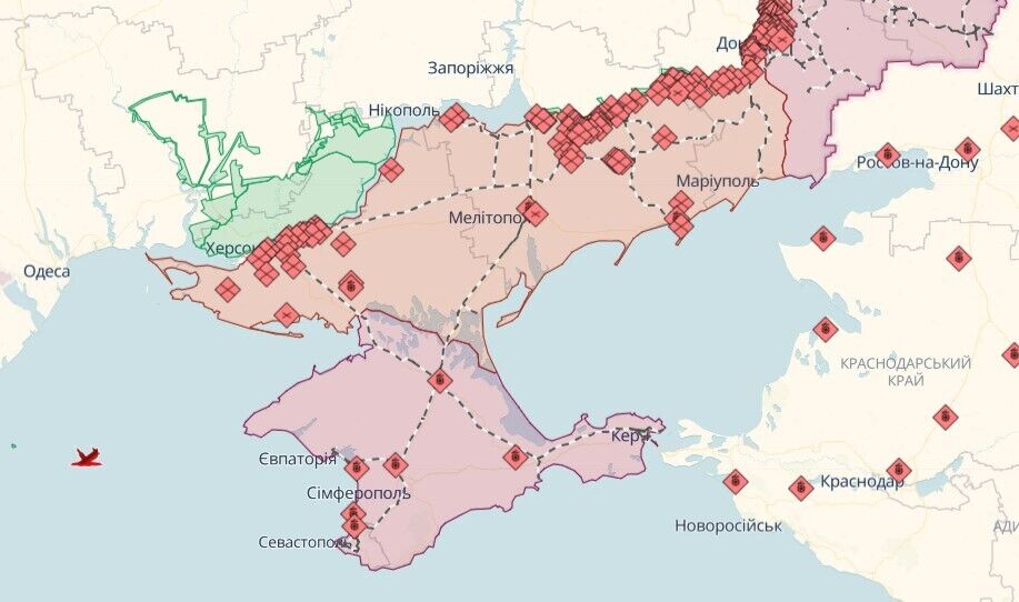 "Наших сил мало": Романенко назвал главную цель операций ВСУ на левобережье Херсона