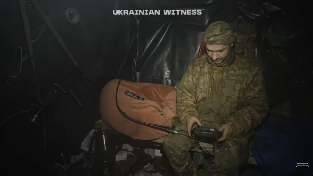 "Не надо недооценивать врага": в ВСУ рассказали о предрождественской активности оккупантов под Купянском