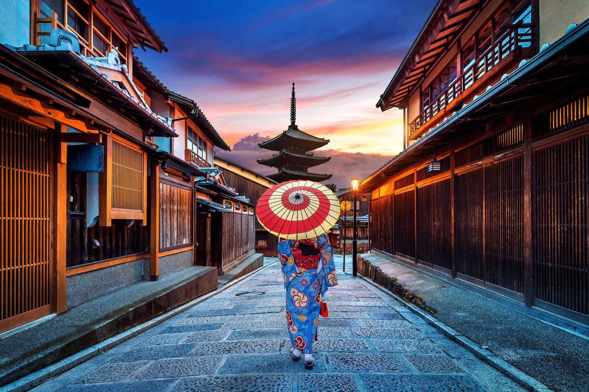 Едем в Японию: что обязательно посмотреть в стране восходящего солнца