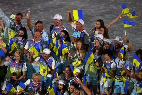Томенко сказал, как превратить Олимпиаду-2024 в "фестиваль победы и мира для Украины"