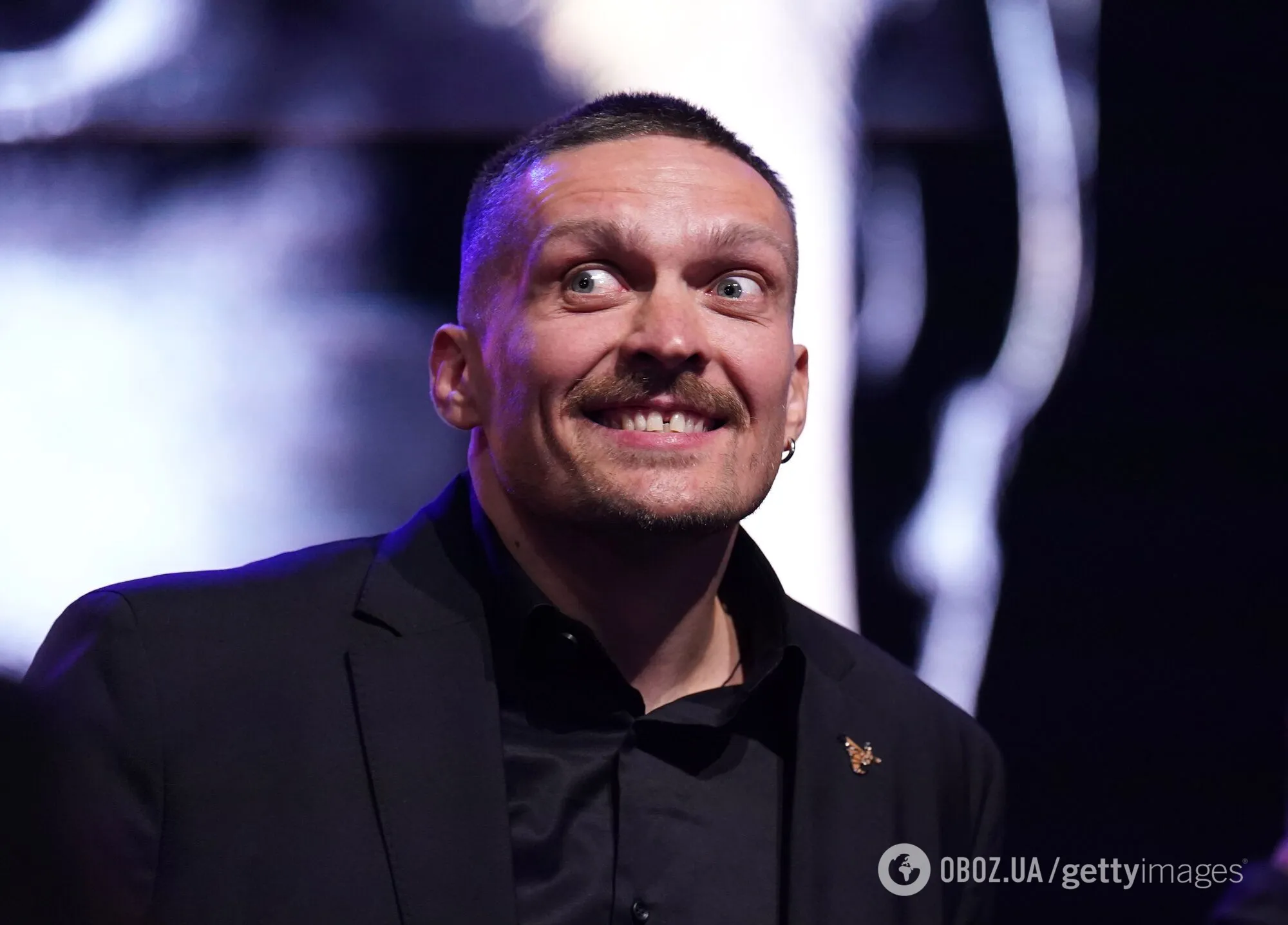 "Побив Кличка": російський чемпіон, який називав Усика боягузом, висловився про бій українця та Ф'юрі