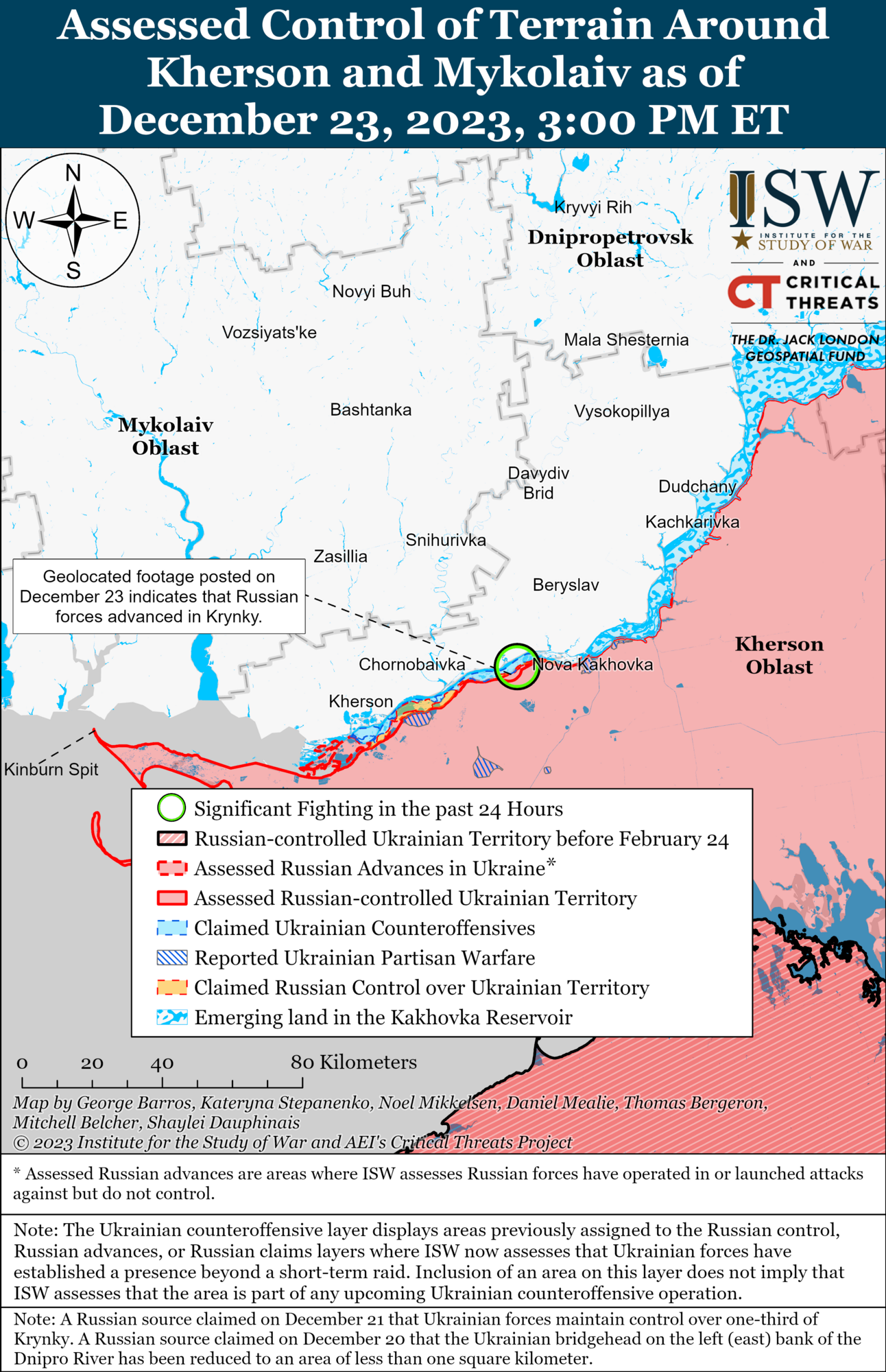 Россия бросает новых офицеров и десантников на передовую без прохождения подготовки – ISW 