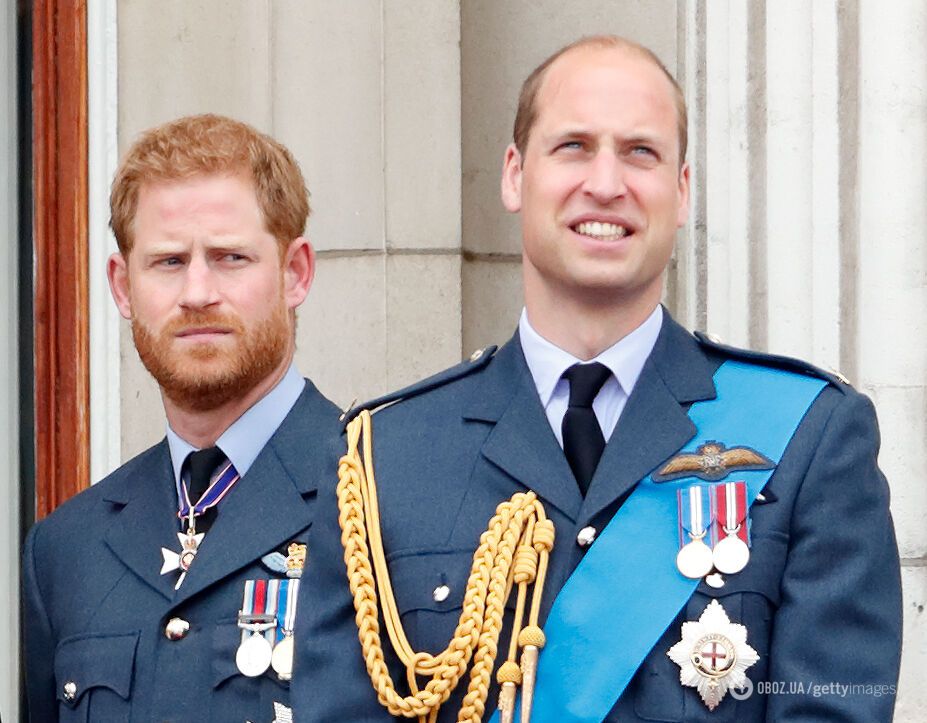 Принц у вигнанні Гаррі вперше за 4 роки їде до Британії, щоб відвідати хворого на рак короля Чарльза ІІІ