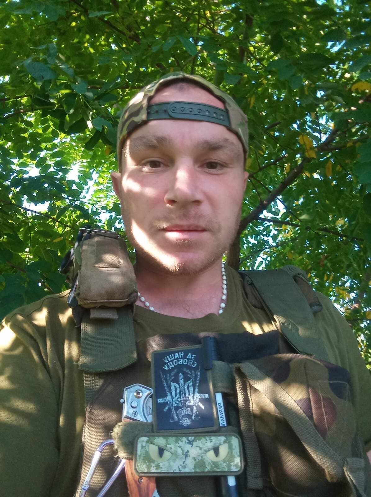 Ему навсегда будет 34: в боях за Украину в сочельник погиб защитник со Львовщины. Фото
