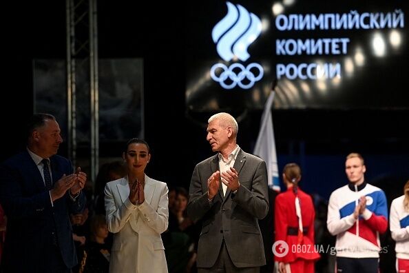 "Маразм остаточно зміцнів". Росія через Олімпіаду-2024 "витерла ноги" об своїх громадян