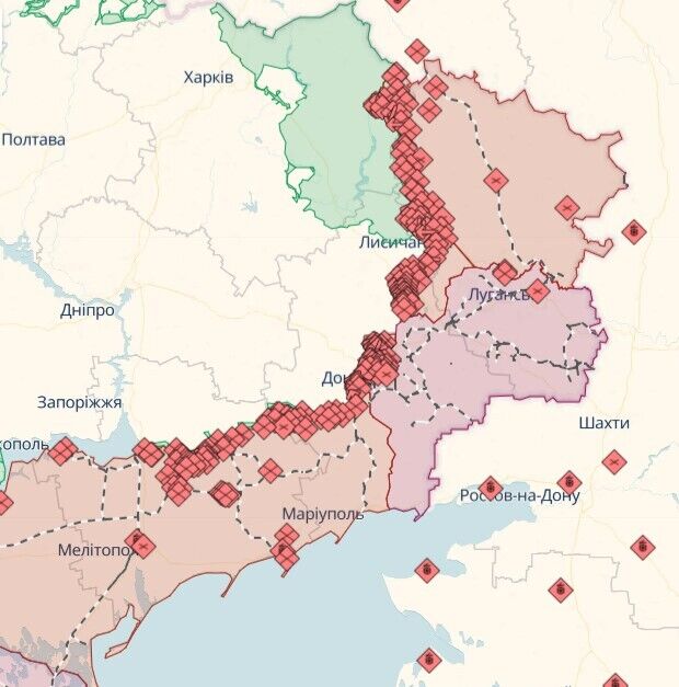 Окупанти приречені: захисники України показали, як нищать ворожу техніку. Відео