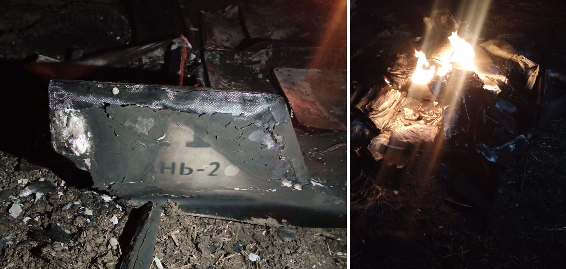 В пригороде Одессы из-за падения обломков дрона на дом погибли люди, среди раненых – подросток. Фото и видео