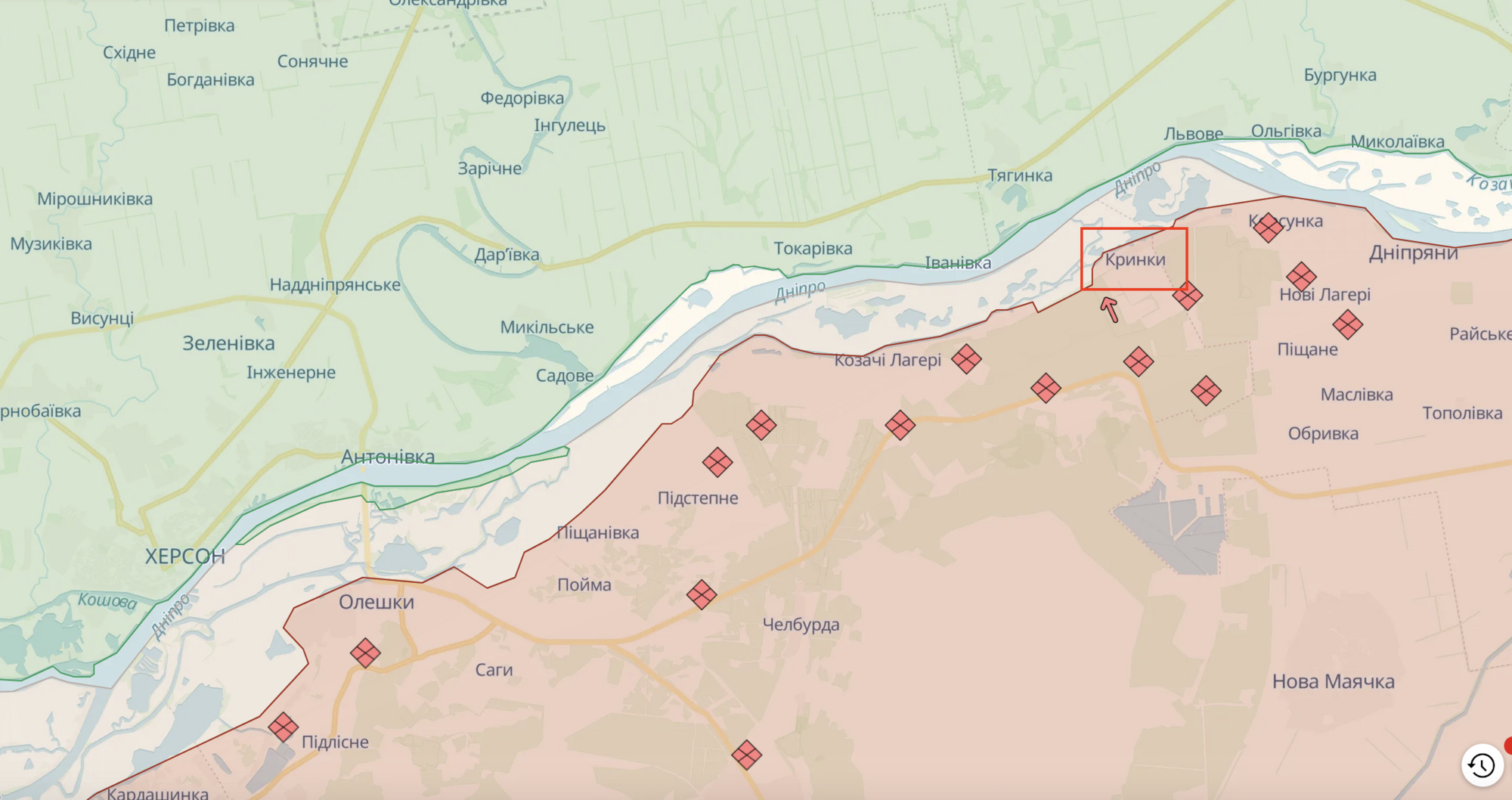 Подрыв Каховской дамбы спутал все карты: украинские спецназовцы рассказали о создании плацдарма на левобережье Херсонщины
