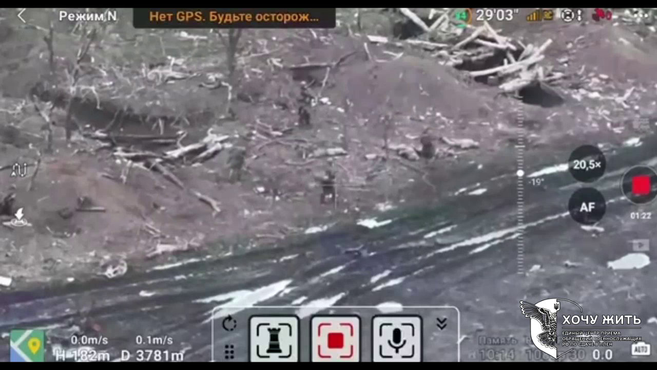 Співслуживці російських вбивць, які розстріляли українських полонених під Роботиним, виявилися в українському полоні. Відео