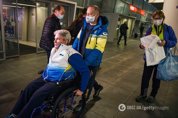 Сушкевич – про новий закон про мобілізацію та скасування відстрочок для інвалідів: немає жодного сенсу послаблювати потужну українську армію