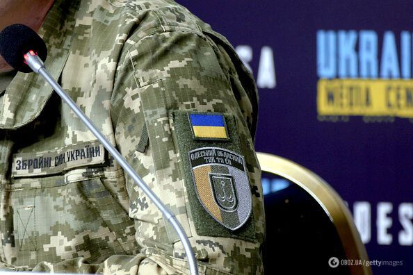 Сушкевич – про новий закон про мобілізацію та скасування відстрочок для інвалідів: немає жодного сенсу послаблювати потужну українську армію