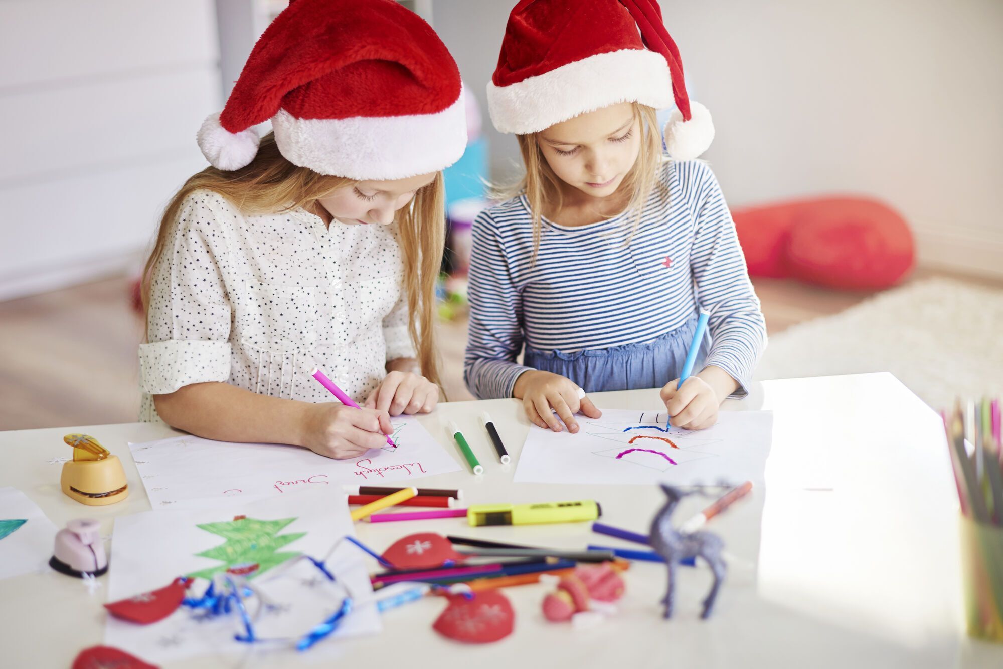 Чем можно занять ребенка на зимних каникулах. 5 полезных и интересных идей