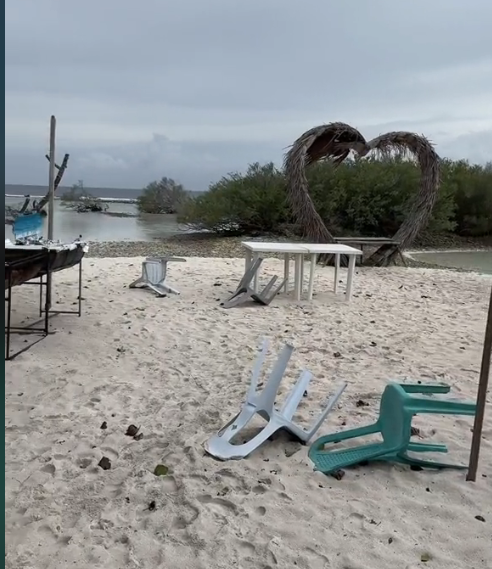 Очікування vs реальність. Туристи зі Швеції показали інший бік відпочинку на Мальдівах, який обійшовся їм у $12 тисяч