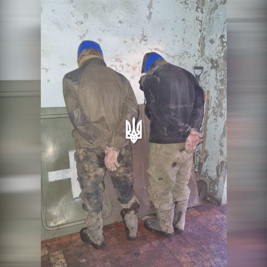 Четыре пехотинца ВСУ отбили ранее утраченную позицию на Авдеевском направлении. Видео
