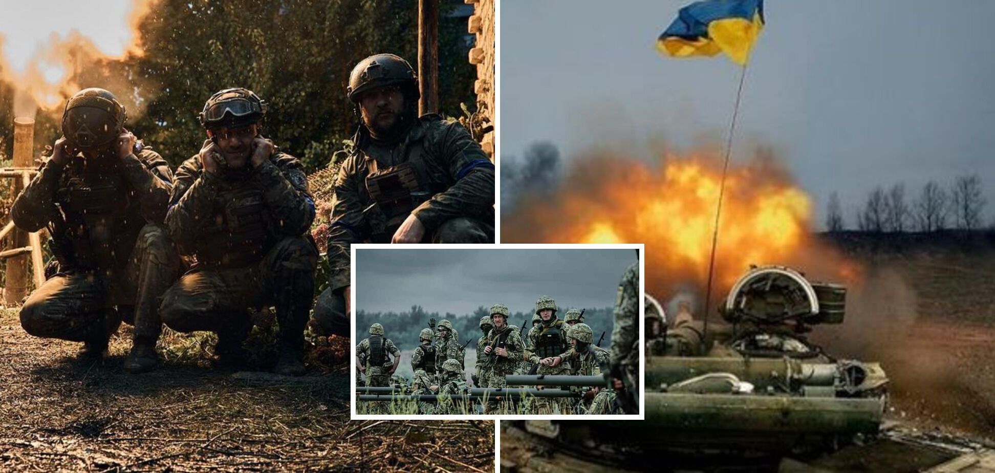 Украина выстояла, но слово за Западом: почему прогнозы об окончании войны в 2023-м не сбылись и чего ждать дальше