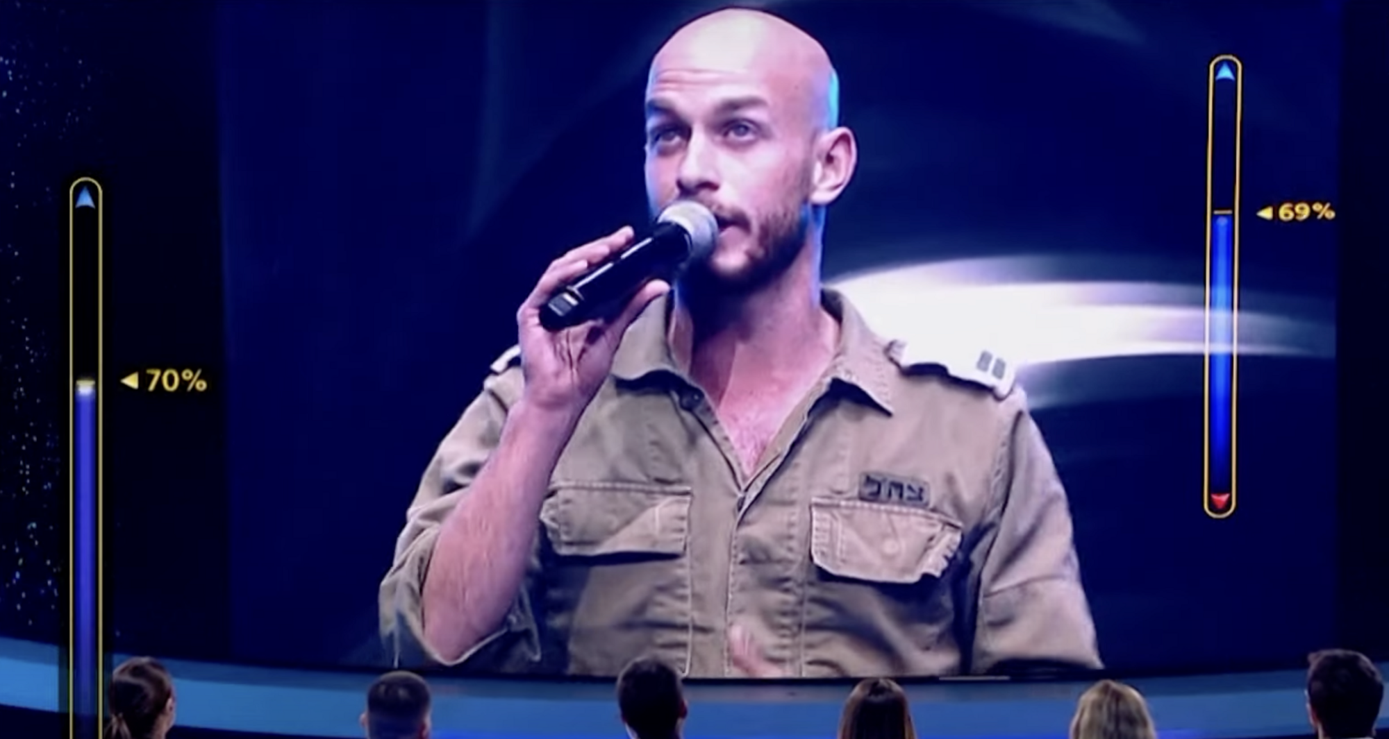 Терористи ХАМАС вбили відомого ізраїльського співака, який міг виступити на Євробаченні-2024