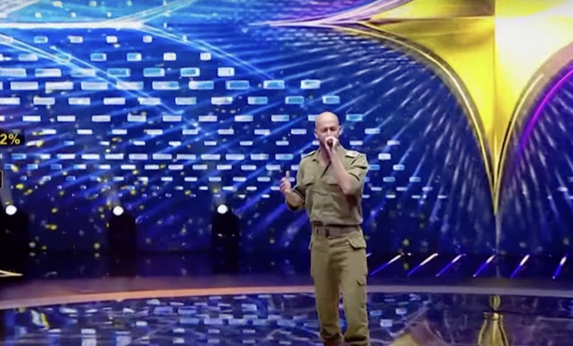 Терористи ХАМАС вбили відомого ізраїльського співака, який міг виступити на Євробаченні-2024