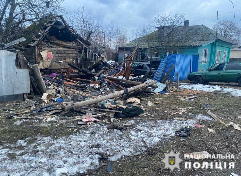 Оккупанты обстреляли пригород Херсона и Черниговщину: погибли гражданские